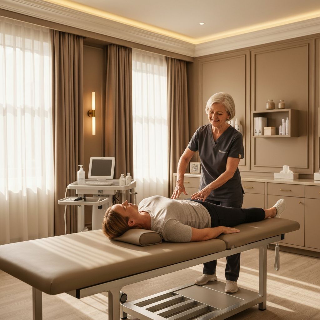 Understanding Lower Back Pain: Causes, Prevention, and Treatment