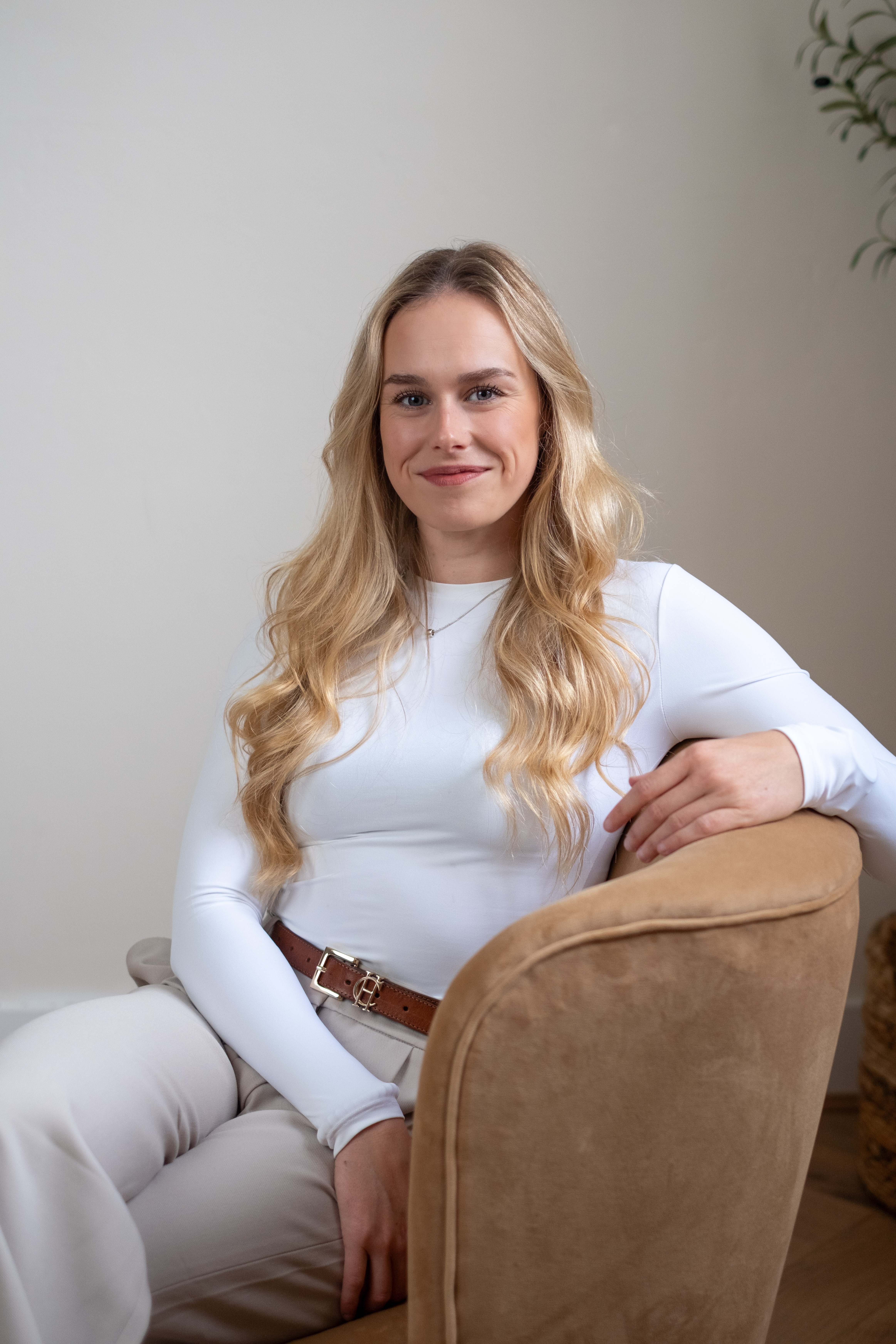 Getting to Know Our Team: Beth