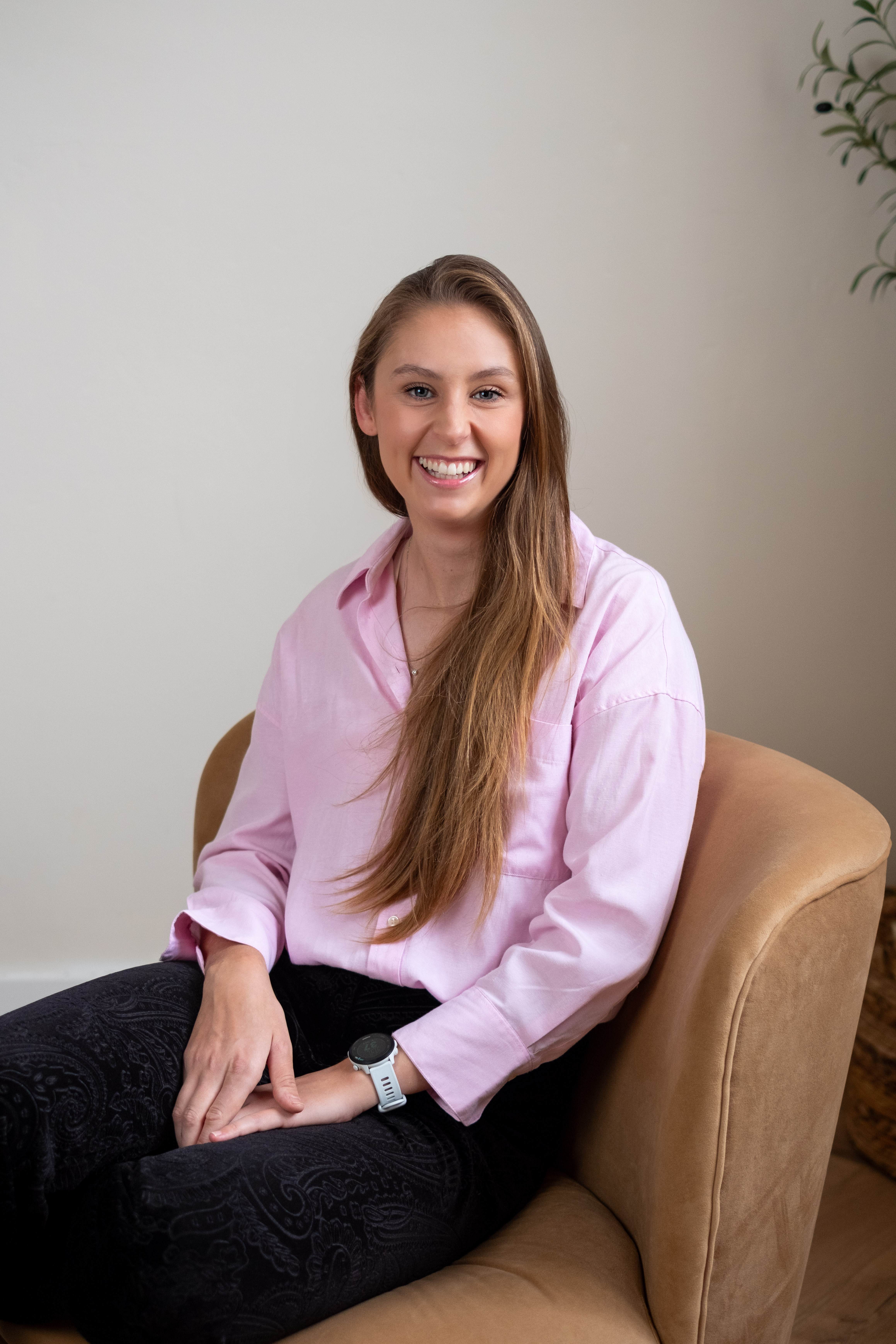 Getting to Know Our Team: Georgie