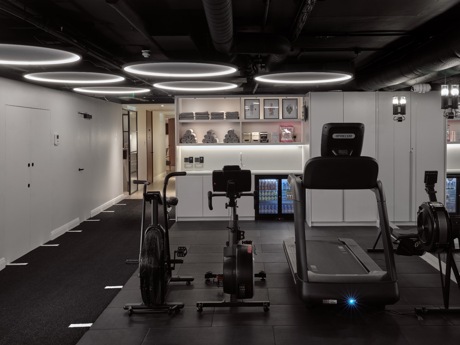 Physiotherapy as Preventative Medicine