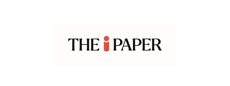 The i Paper